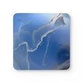 COSMIC COASTER Set - Chalcedon