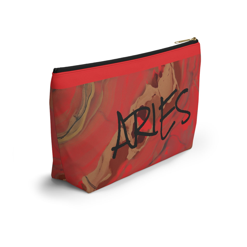 COSMIC CLUTCH - Aries Edition (Red Jasper)