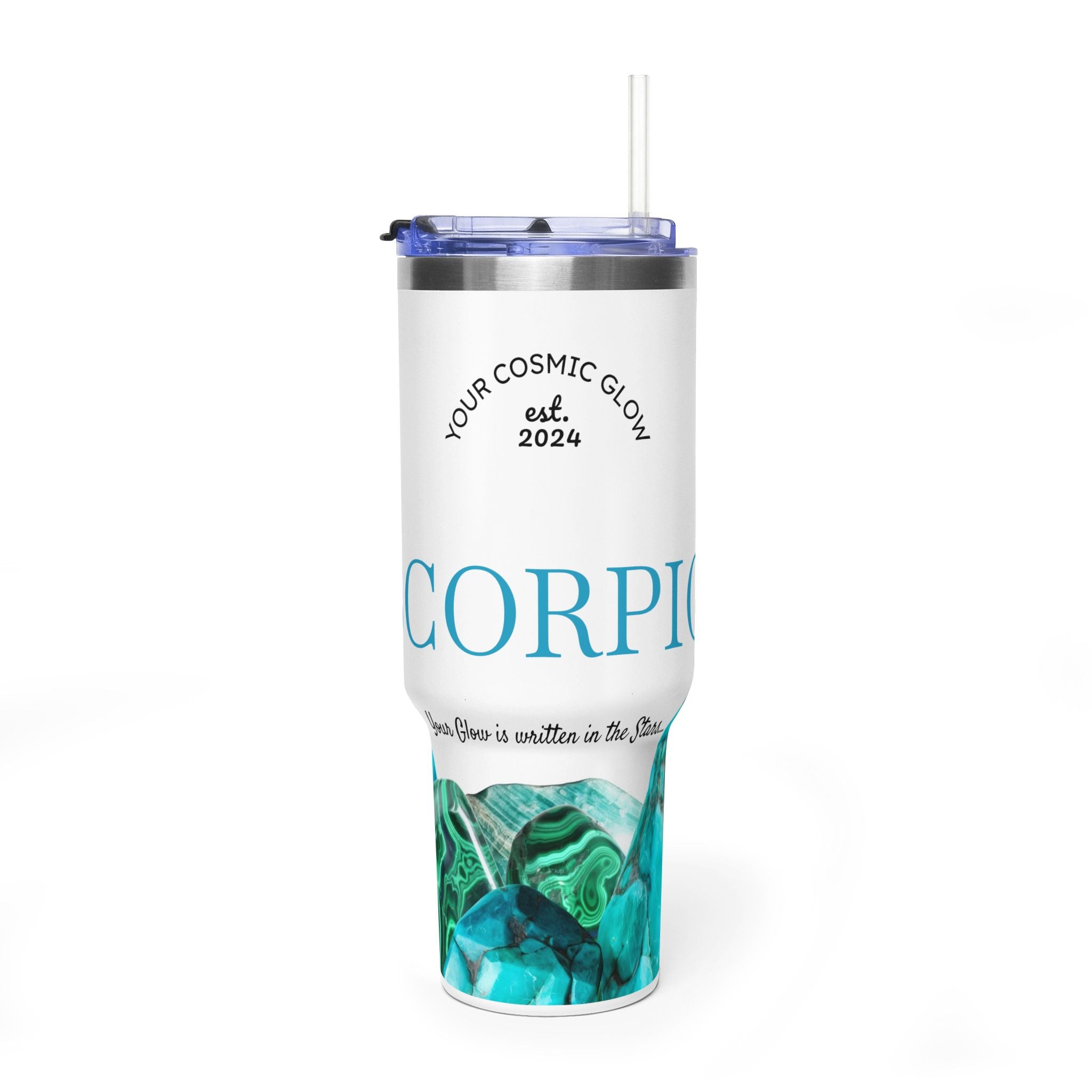 COSMIC CUP - Scorpio Edition