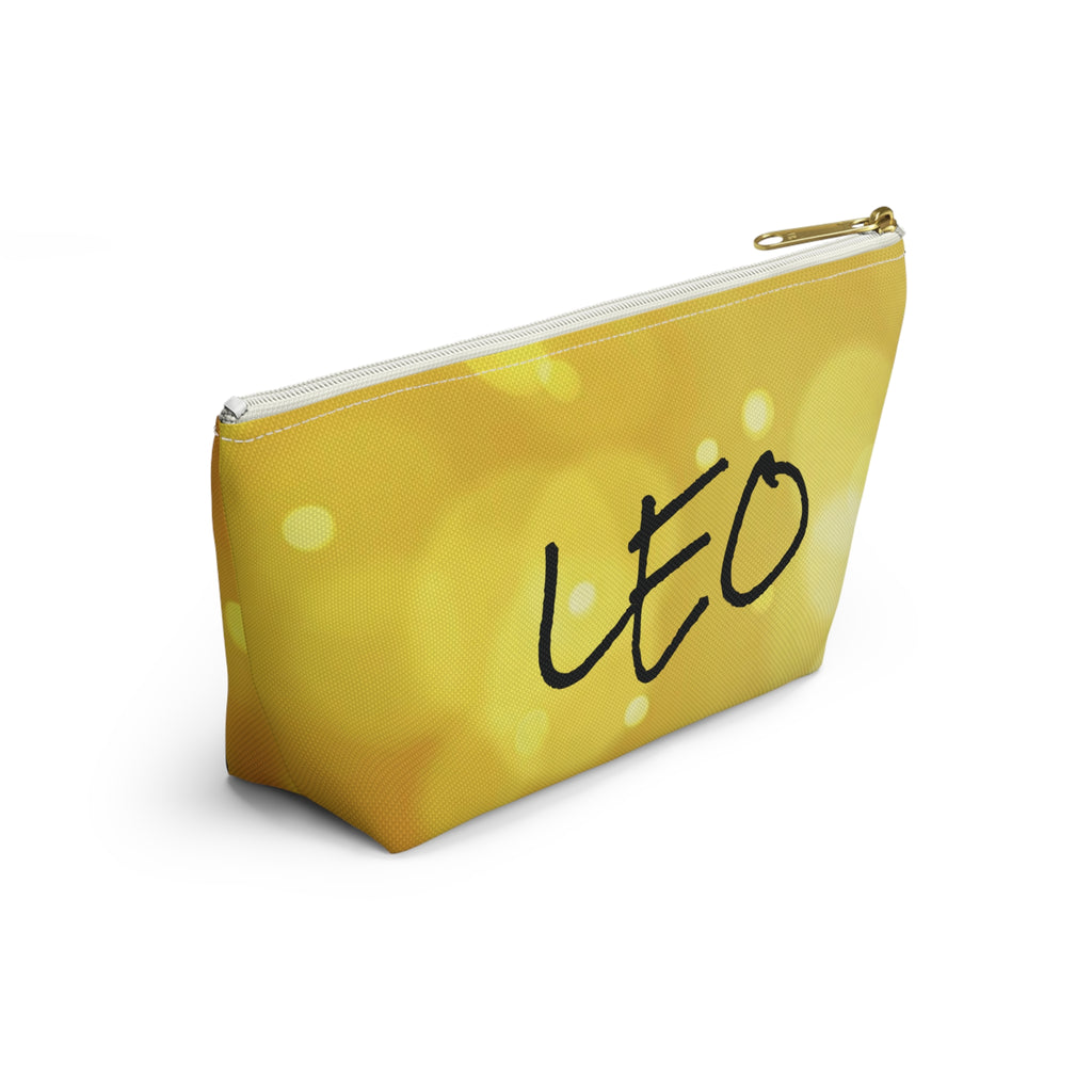 COSMIC CLUTCH - Leo Edition (Citrin)
