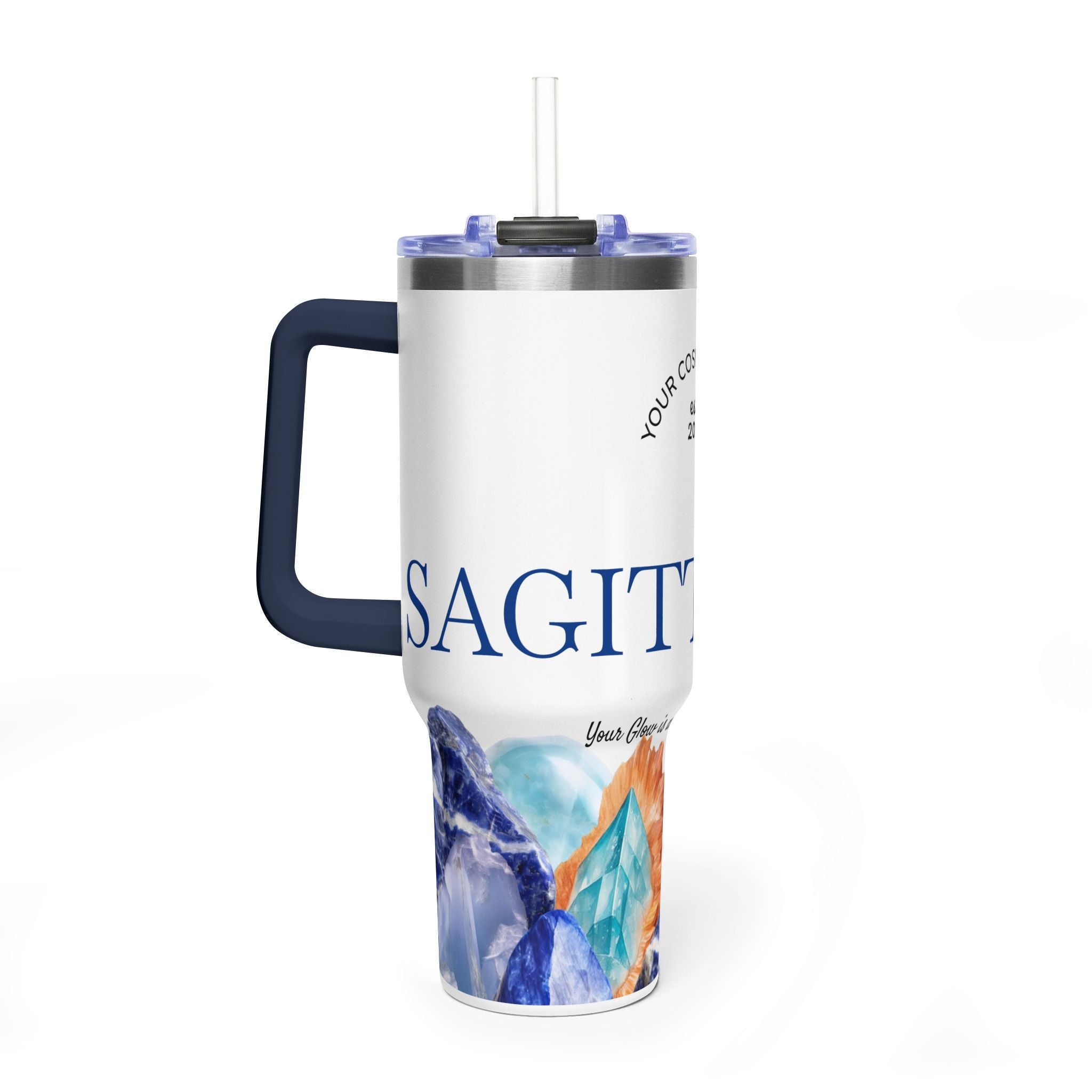 COSMIC CUP - Sagittarius Edition