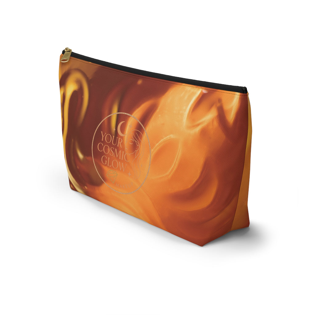 COSMIC CLUTCH - Taurus Edition (Amber)