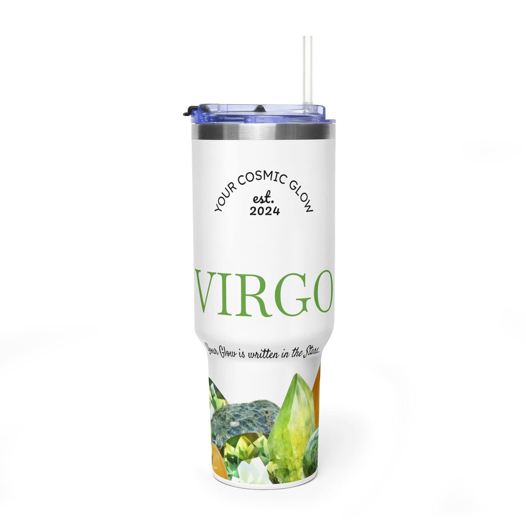 COSMIC CUP - Virgo Edition