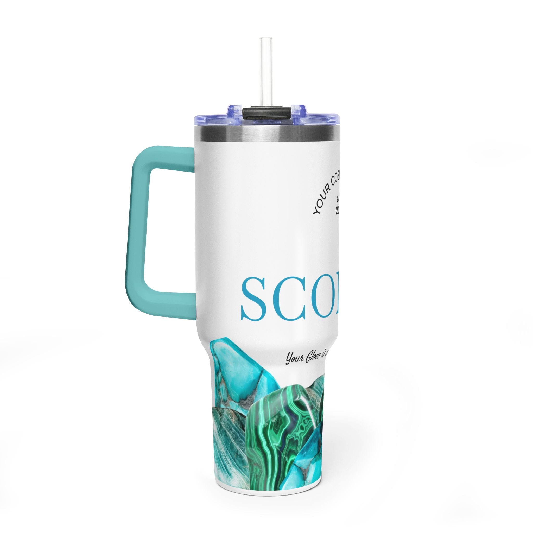 COSMIC CUP - Scorpio Edition