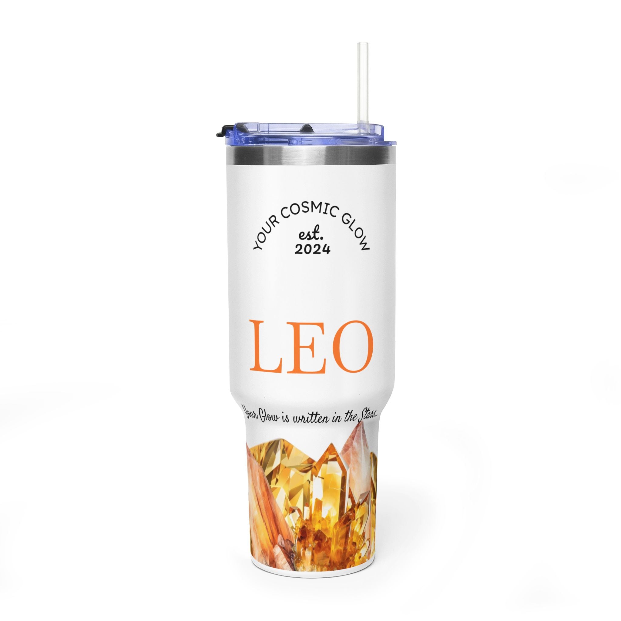 COSMIC CUP - Leo Edition