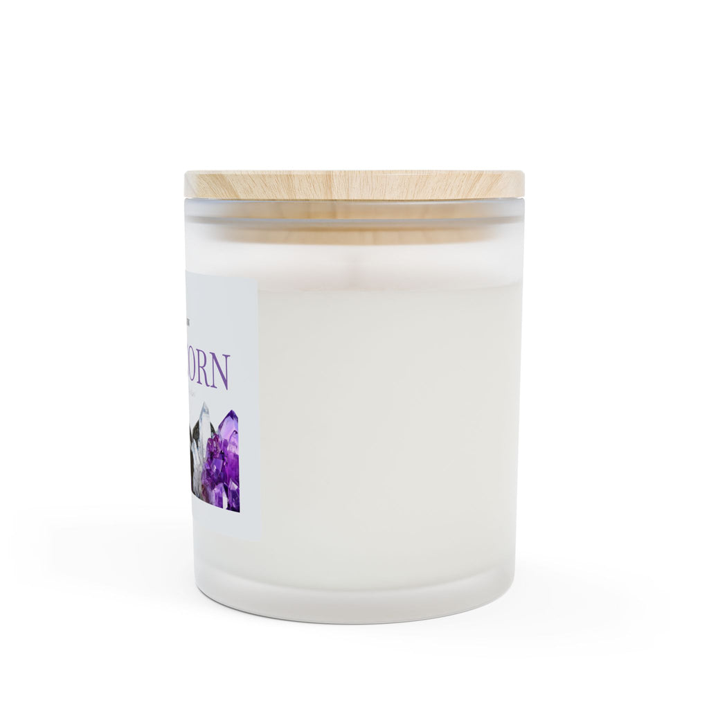 COSMIC CANDLE - Capricorn Edition