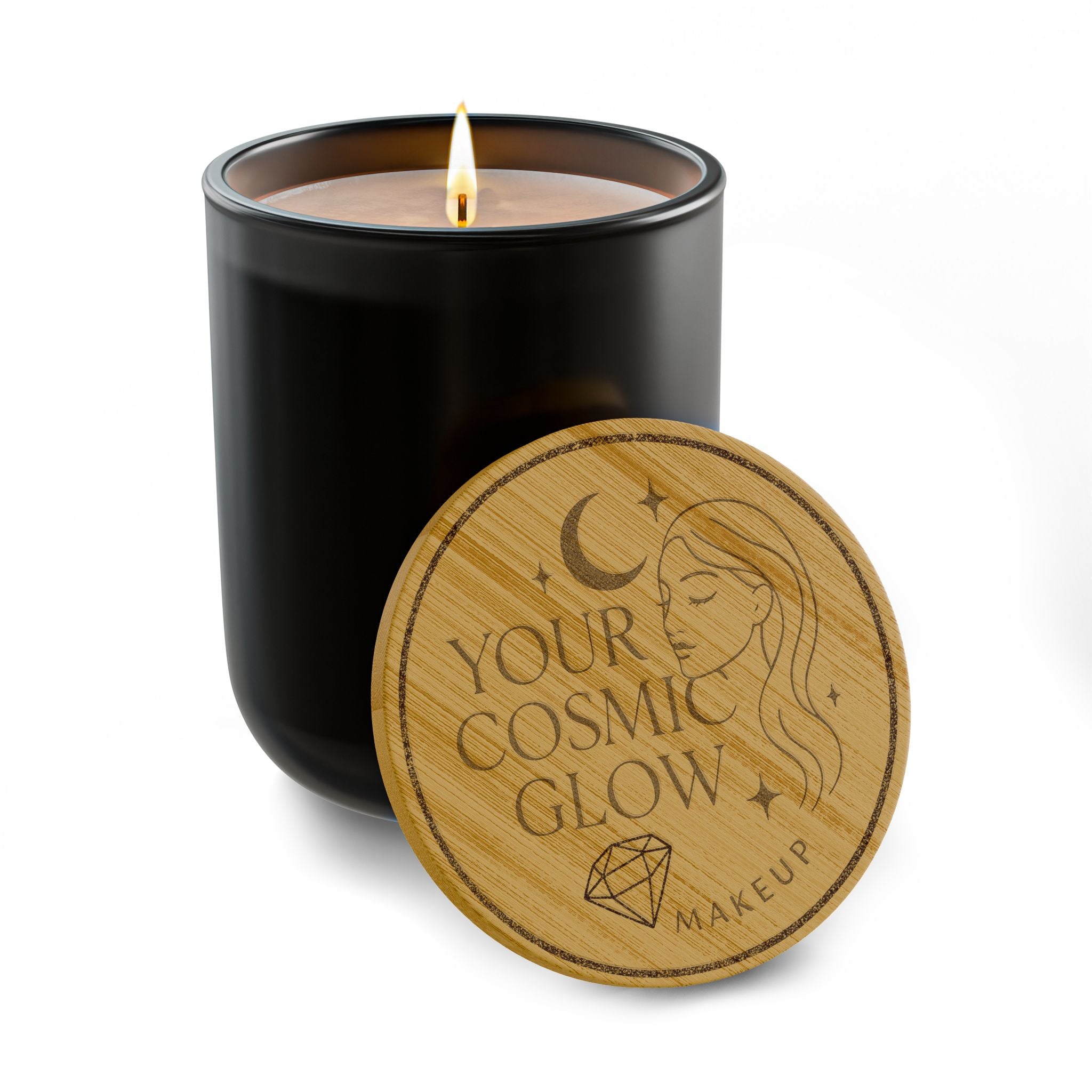 ZODIAC ELEMENT CANDLES