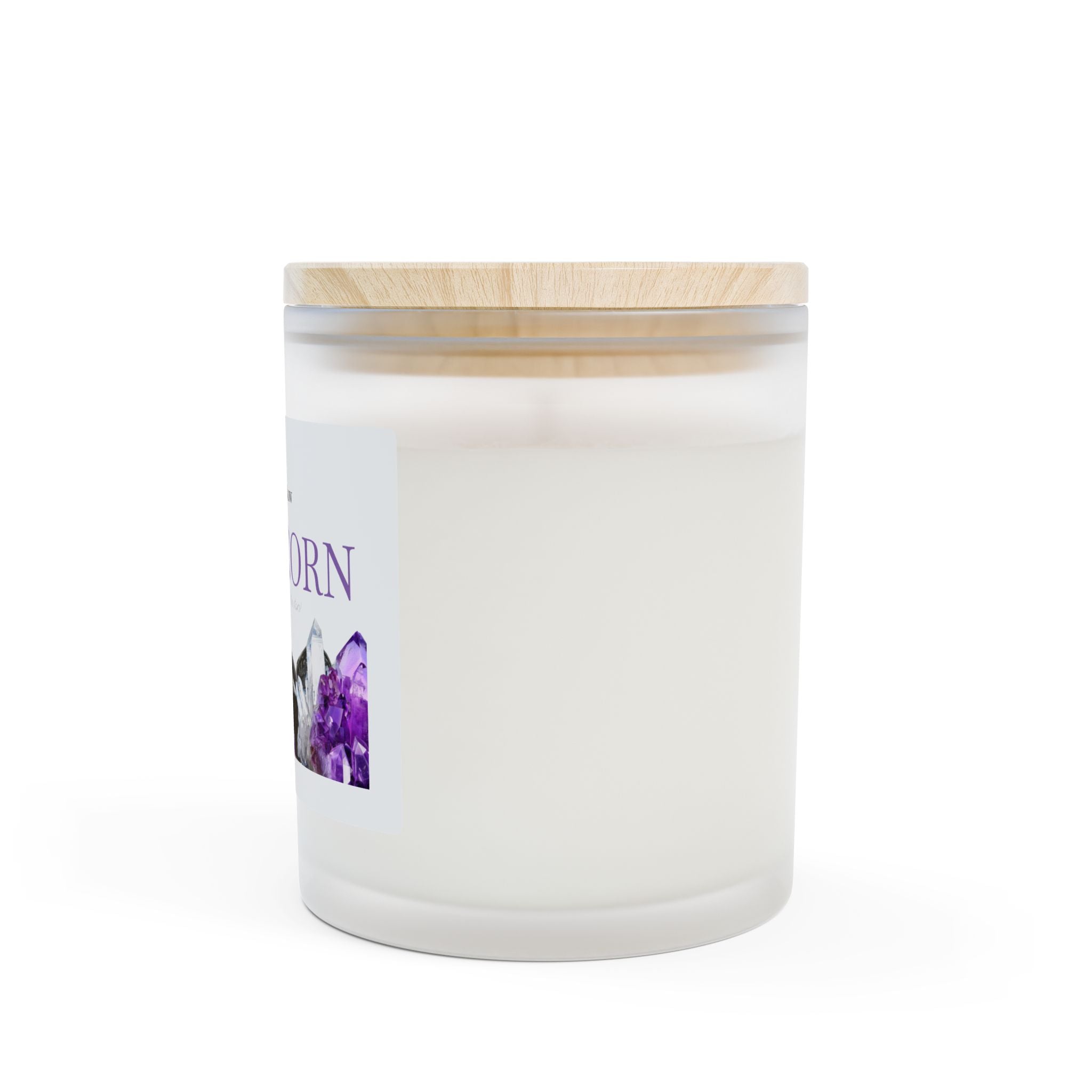 COSMIC CANDLE - Capricorn Edition