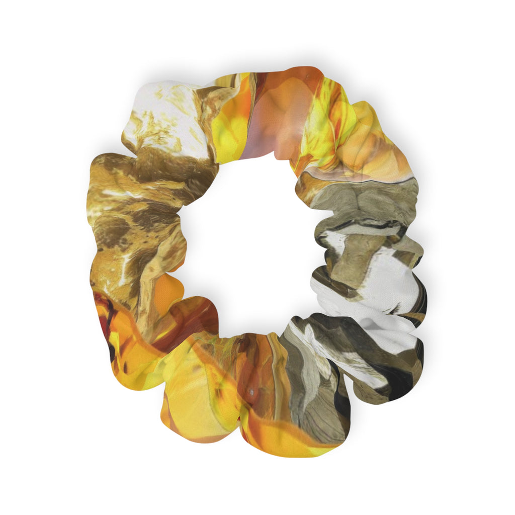 Scrunchie - Gemini Edition