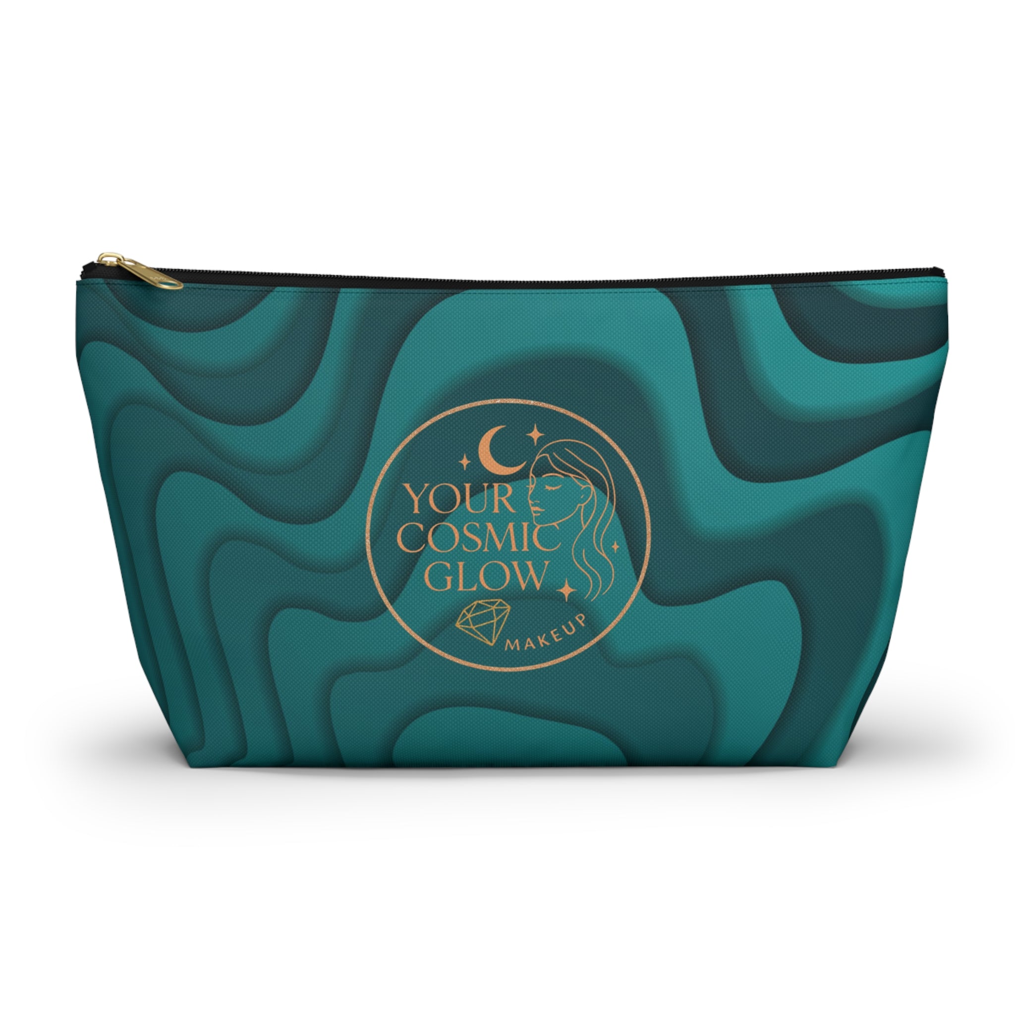 COSMIC CLUTCH - Scorpio Edition (Turquoise)