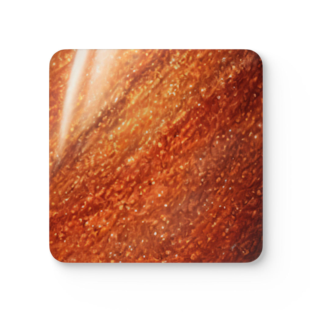COSMIC COASTER Set - Sunstone