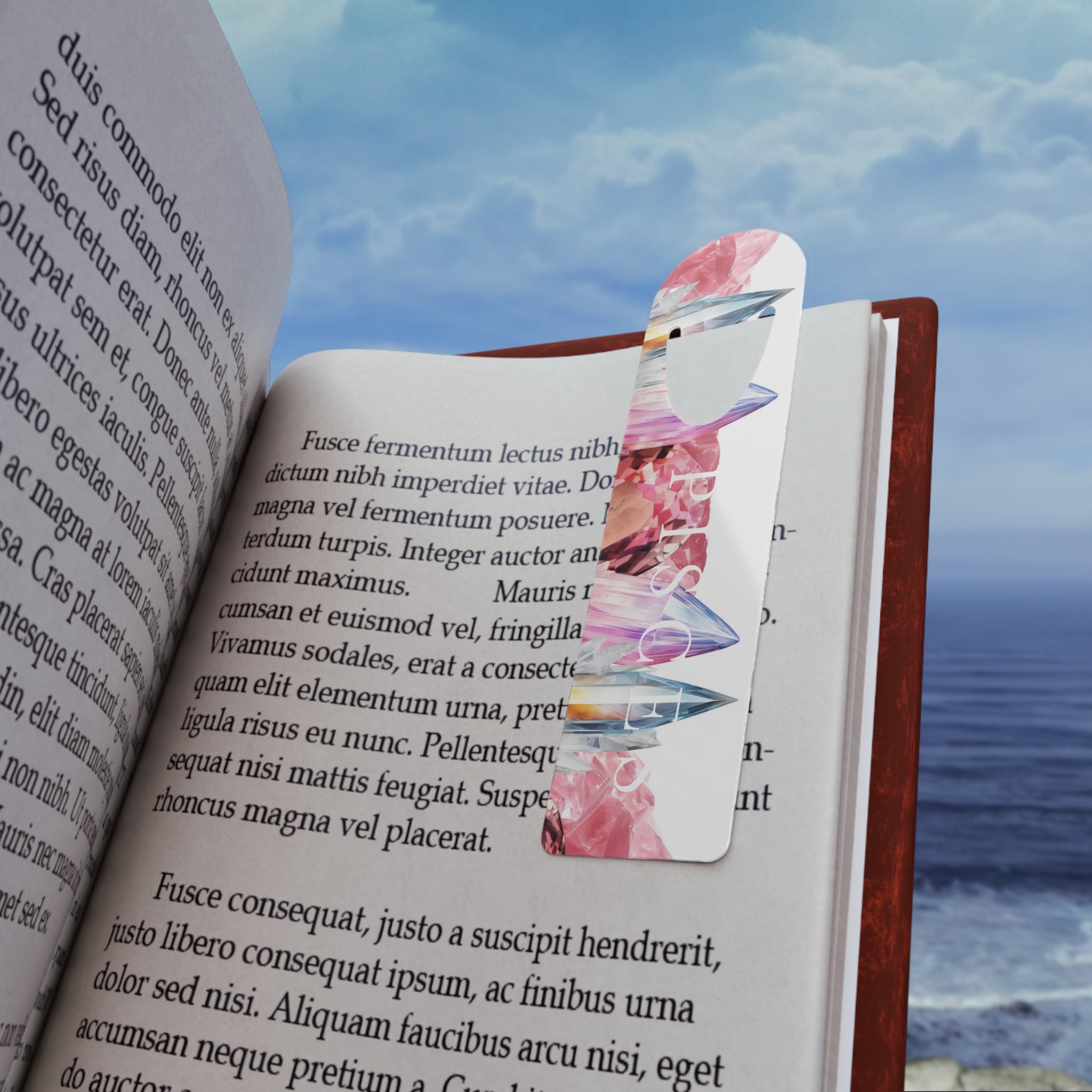 Bookmark - Pisces