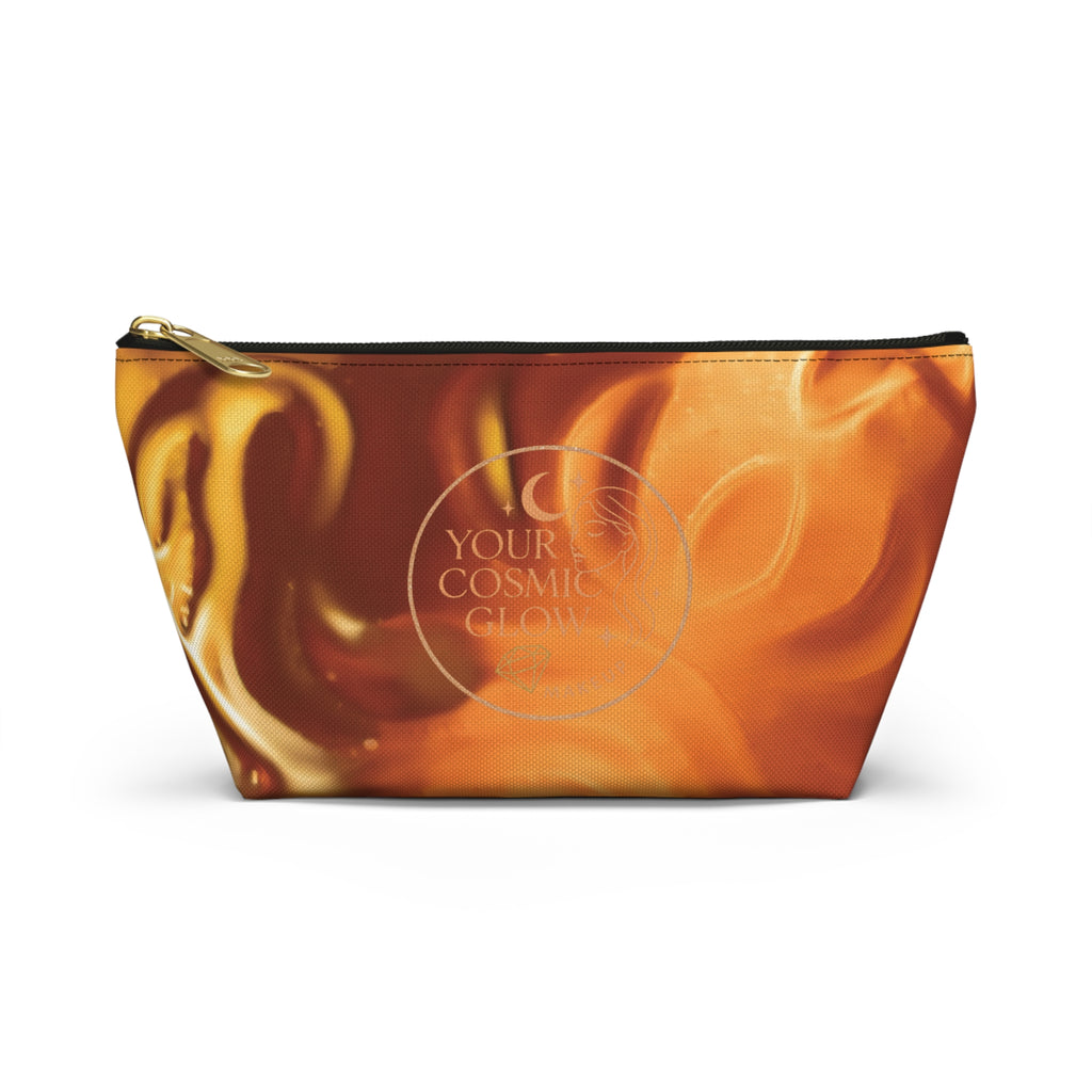 COSMIC CLUTCH - Taurus Edition (Amber)