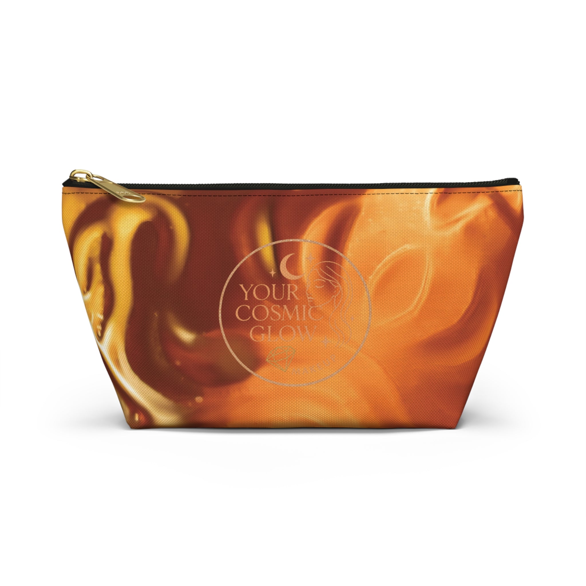 COSMIC CLUTCH - Taurus Edition (Amber)