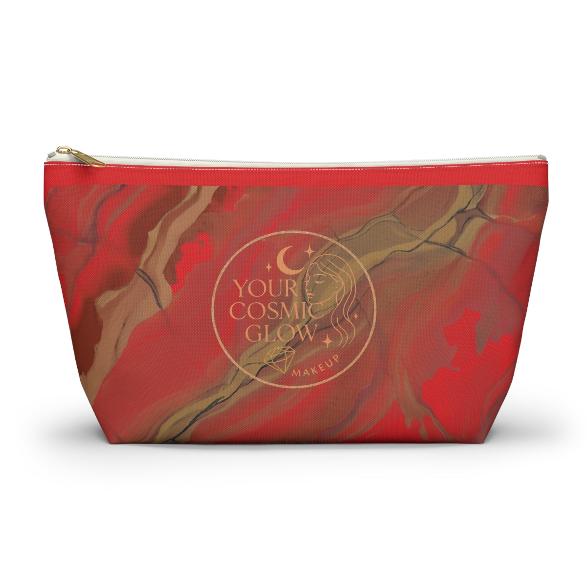 COSMIC CLUTCH - Aries Edition (Red Jasper)