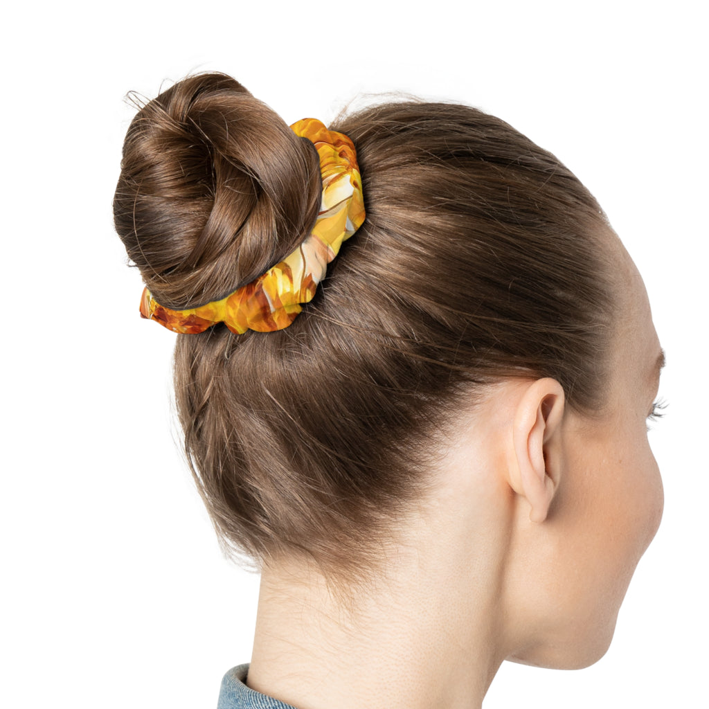 Scrunchie - Leo Edition