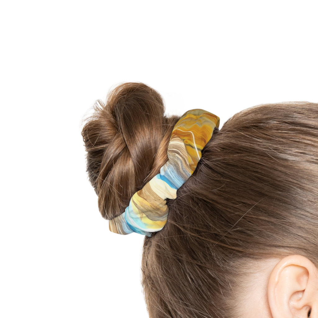 Scrunchie - Cancer Edition