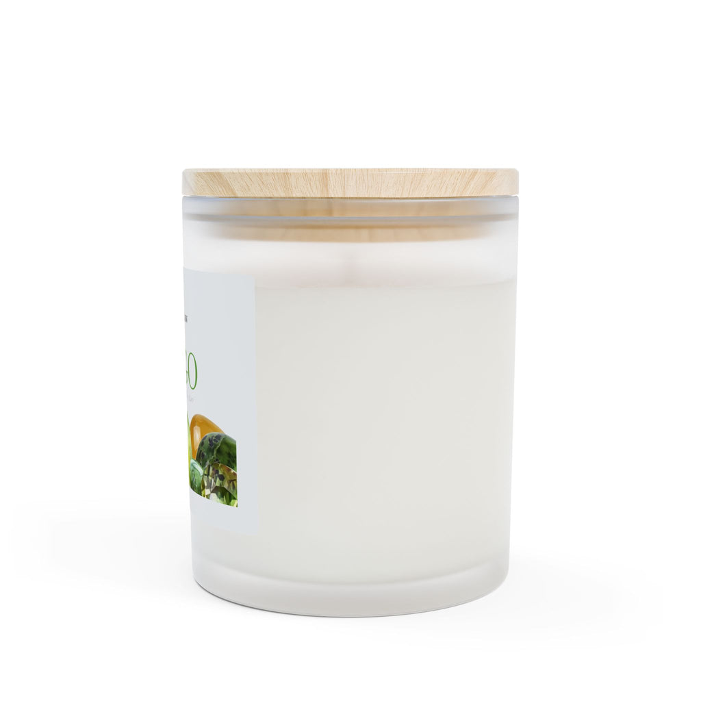 COSMIC CANDLE - Virgo Edition