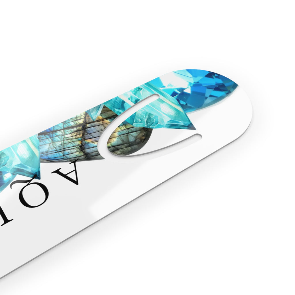 Bookmark - Aquarius