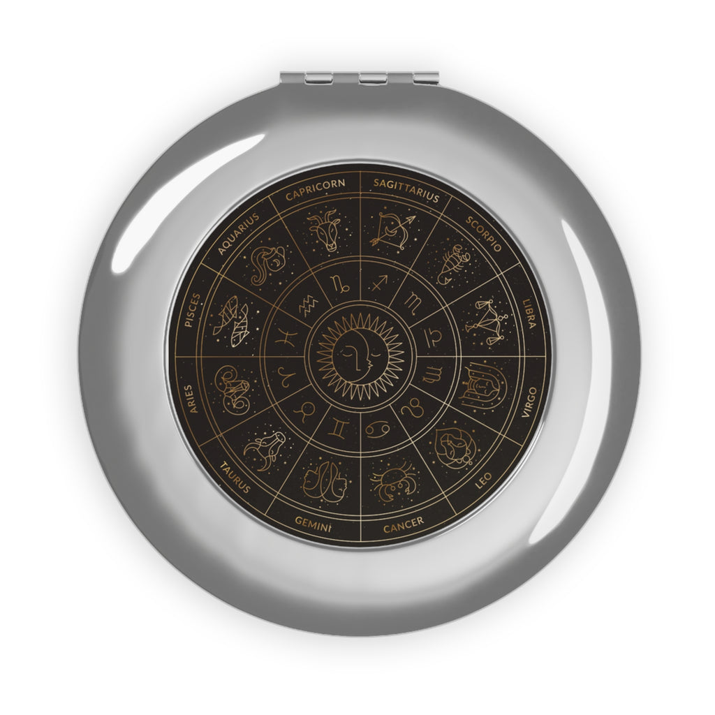 COSMIC CIRCLE MIRROR