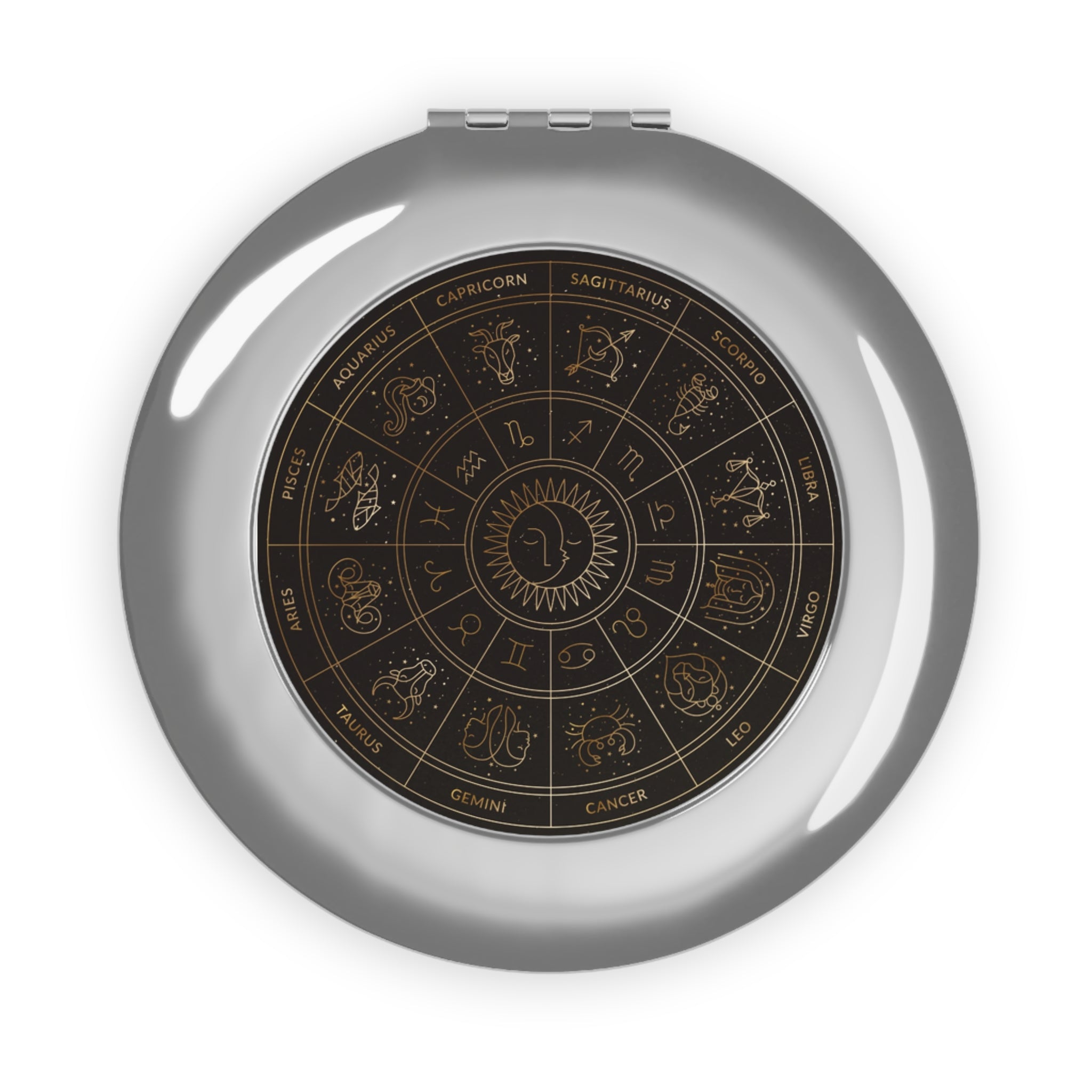 COSMIC CIRCLE MIRROR