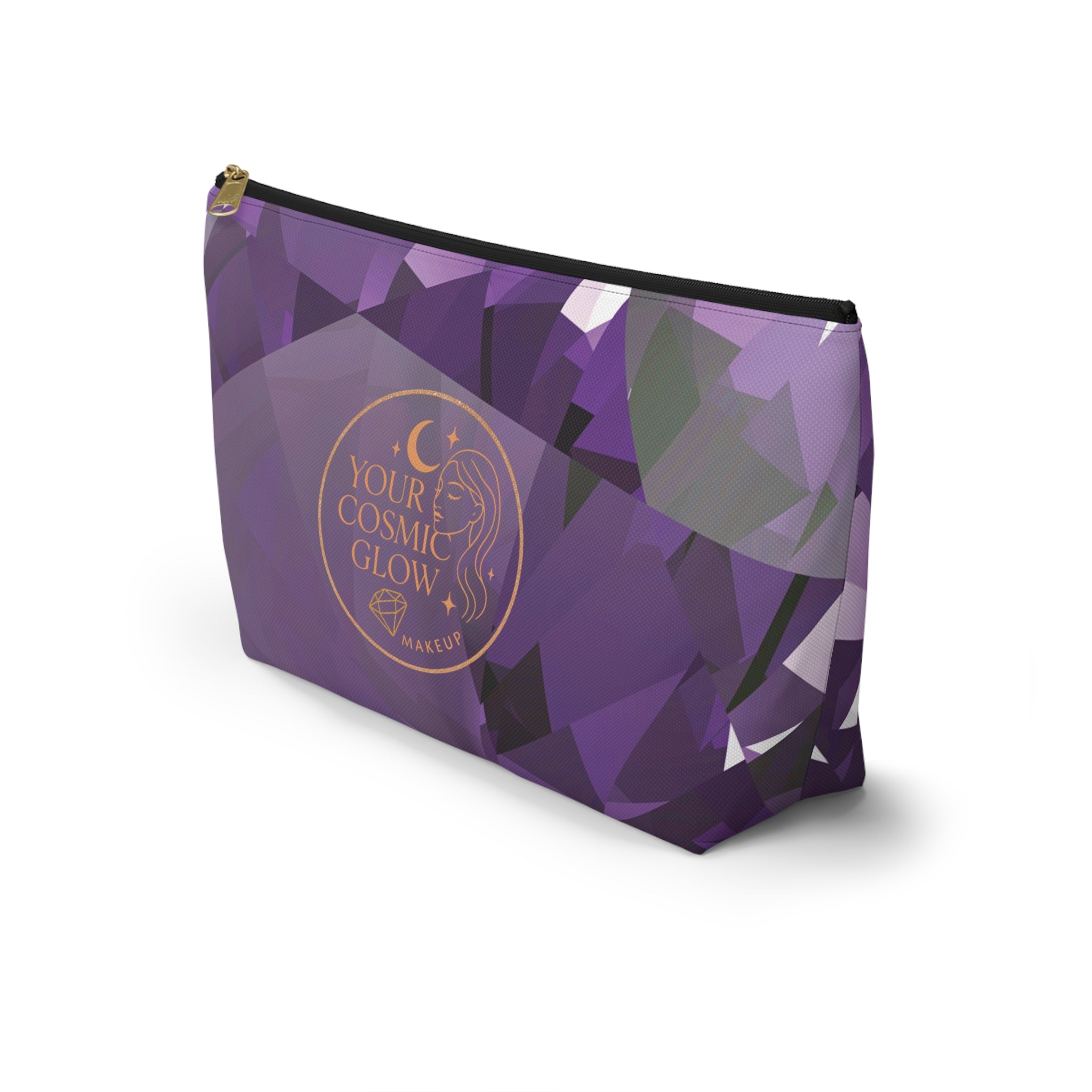 COSMIC CLUTCH - Capricorn Edition (Amethyst)