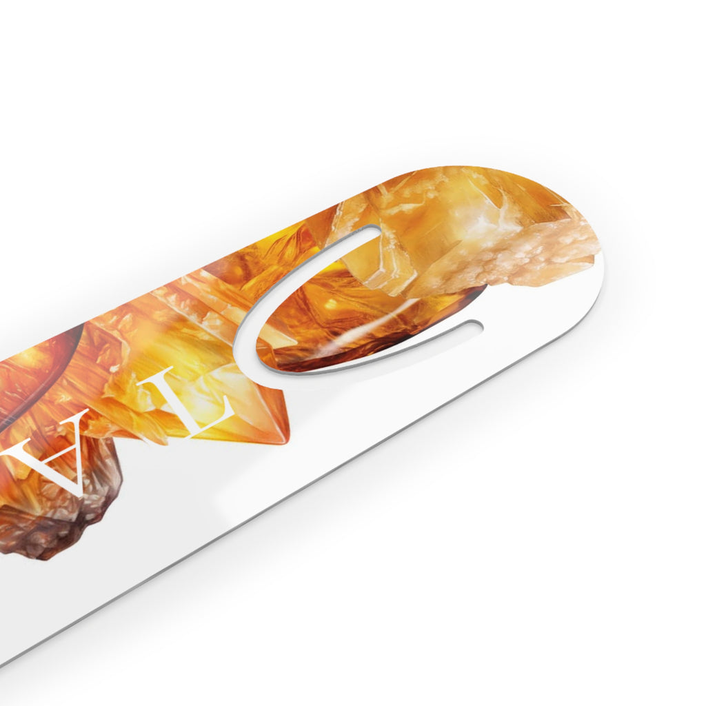 Bookmark - Taurus