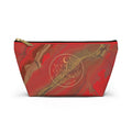 COSMIC CLUTCH - Aries Edition (Red Jasper)