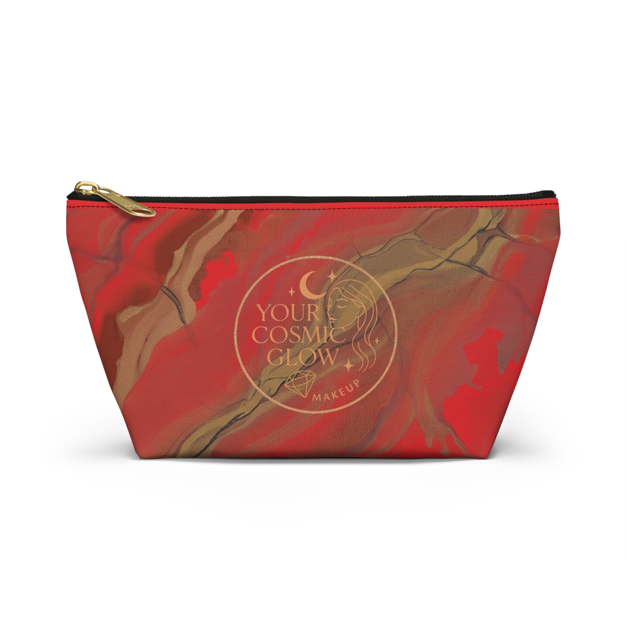 COSMIC CLUTCH - Aries Edition (Red Jasper)