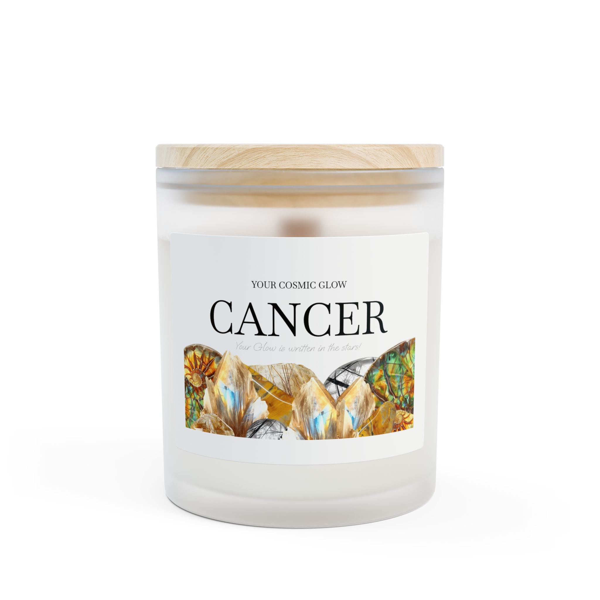 COSMIC CANDLE - Cancer Edition
