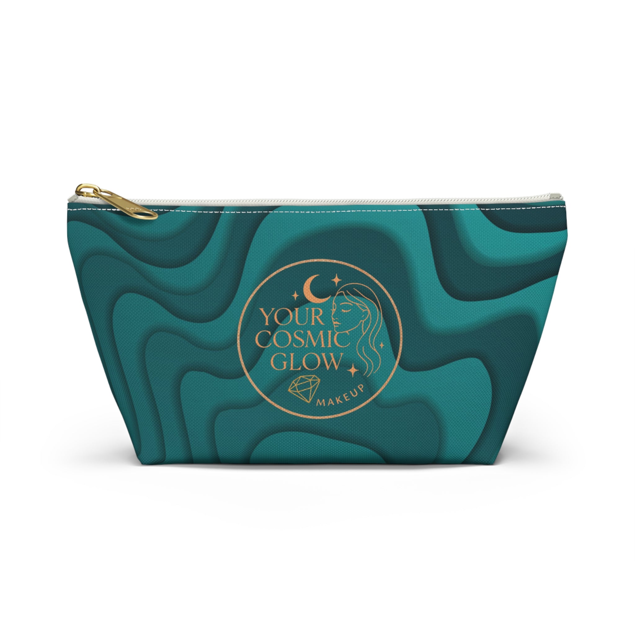 COSMIC CLUTCH - Scorpio Edition (Turquoise)