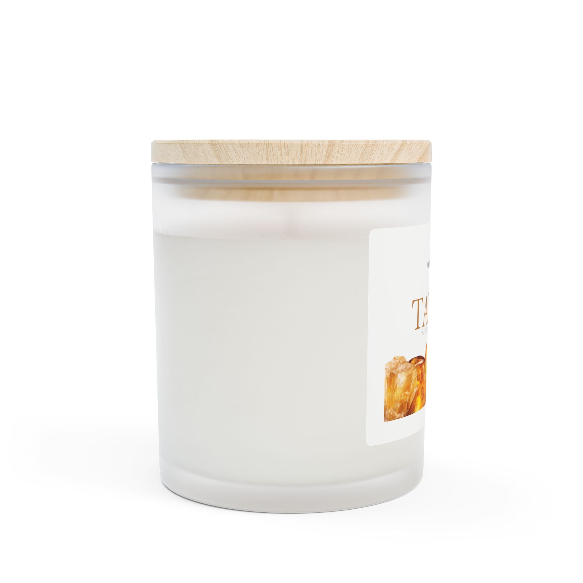 COSMIC CANDLE - Taurus Edition
