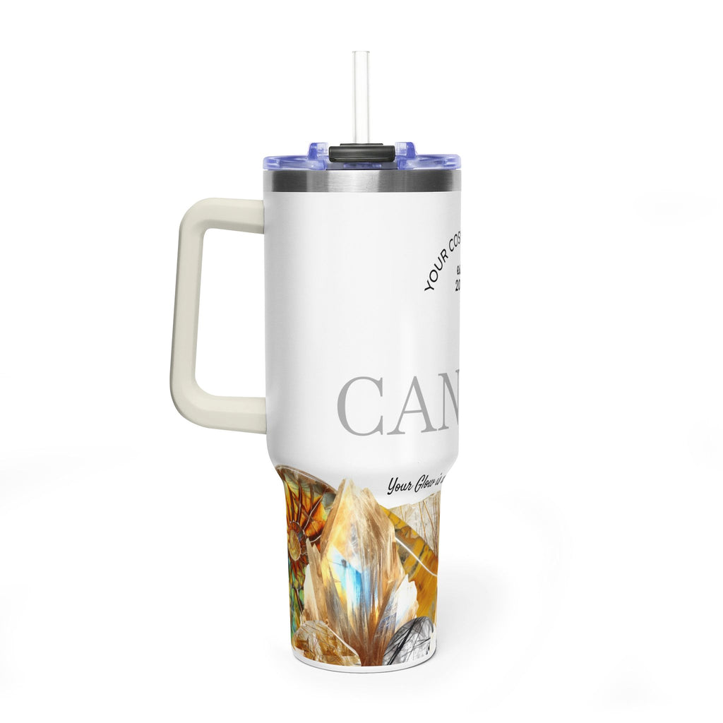 COSMIC CUP - Cancer Edition