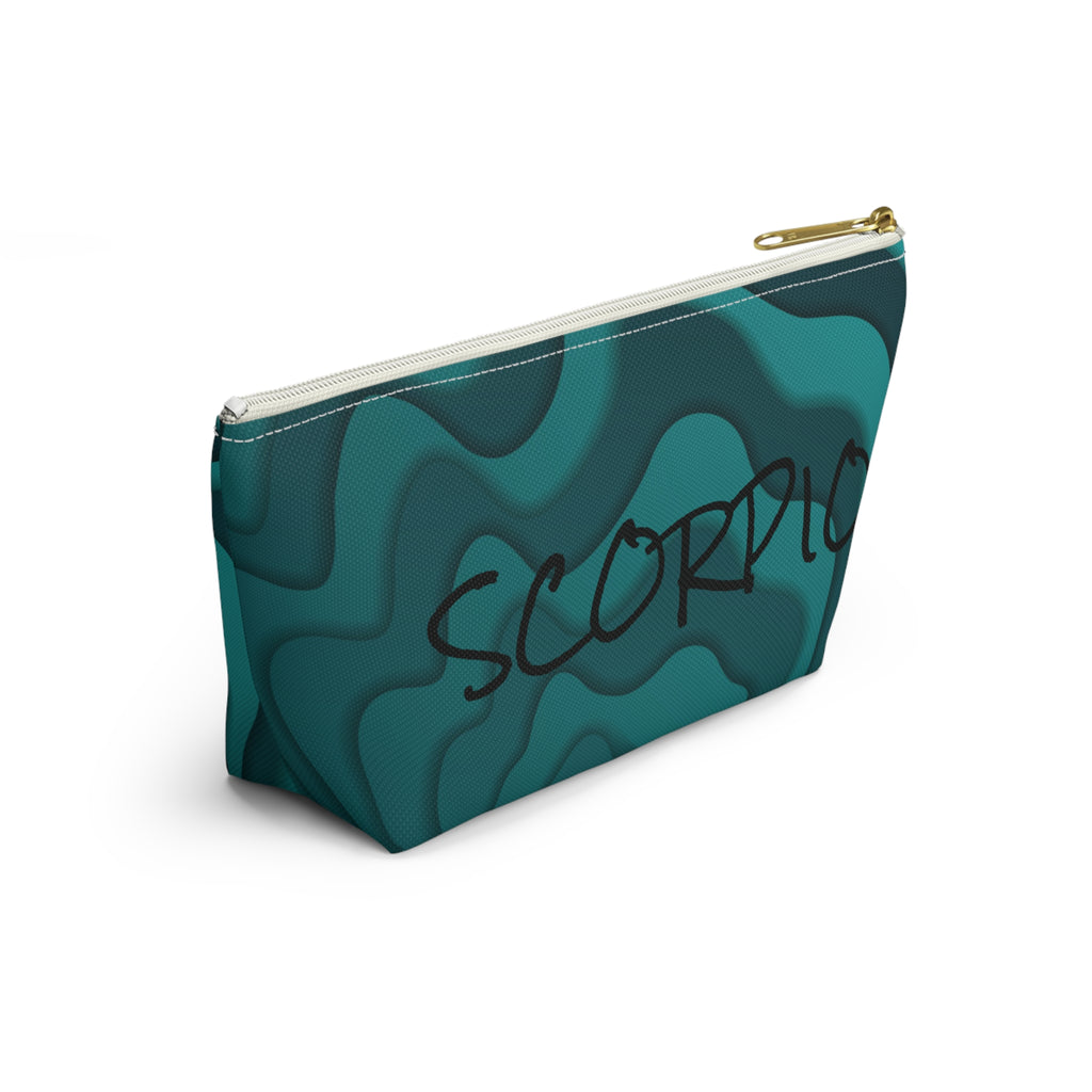 COSMIC CLUTCH - Scorpio Edition (Turquoise)
