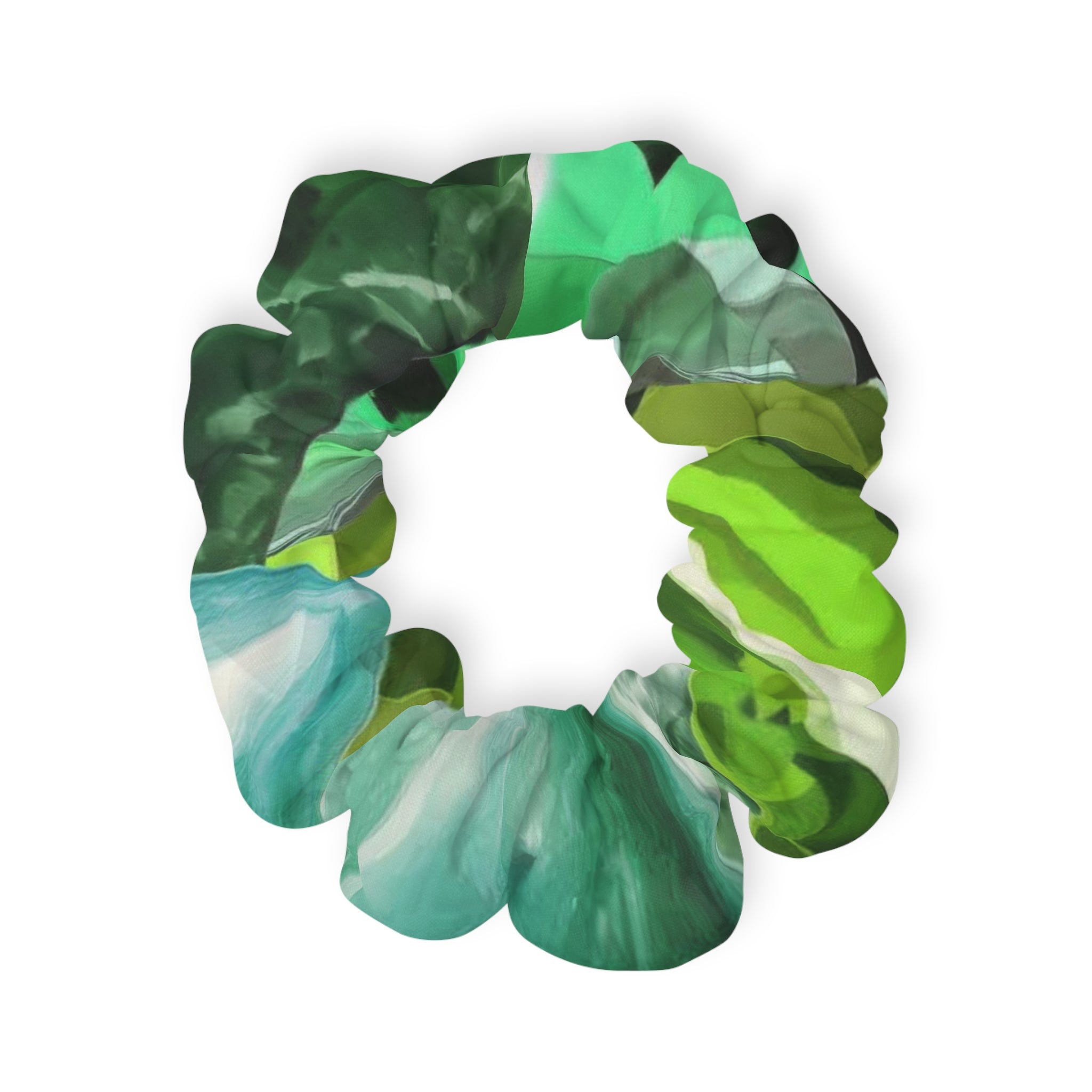 Scrunchie - Libra Edition
