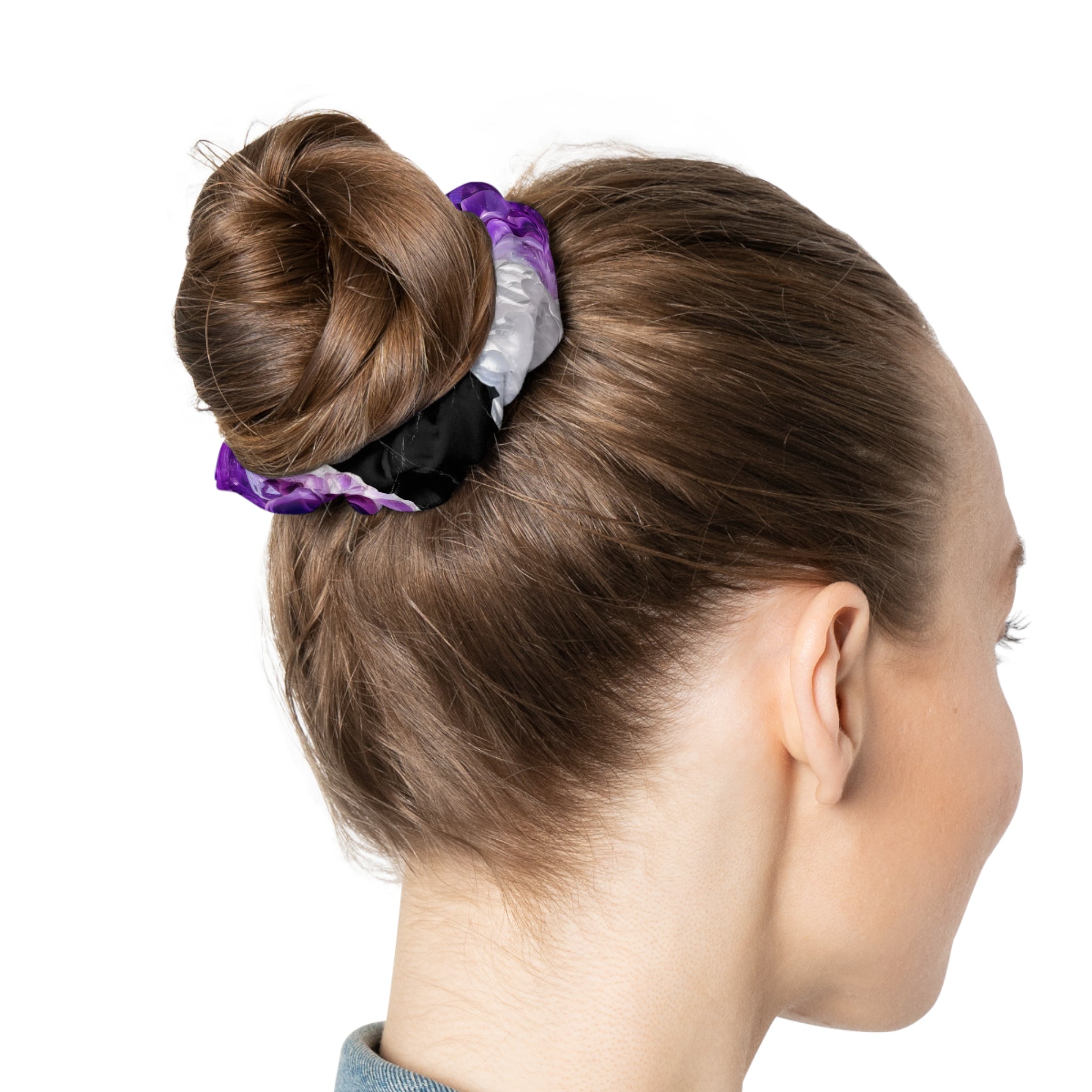 Scrunchie - Capricorn Edition