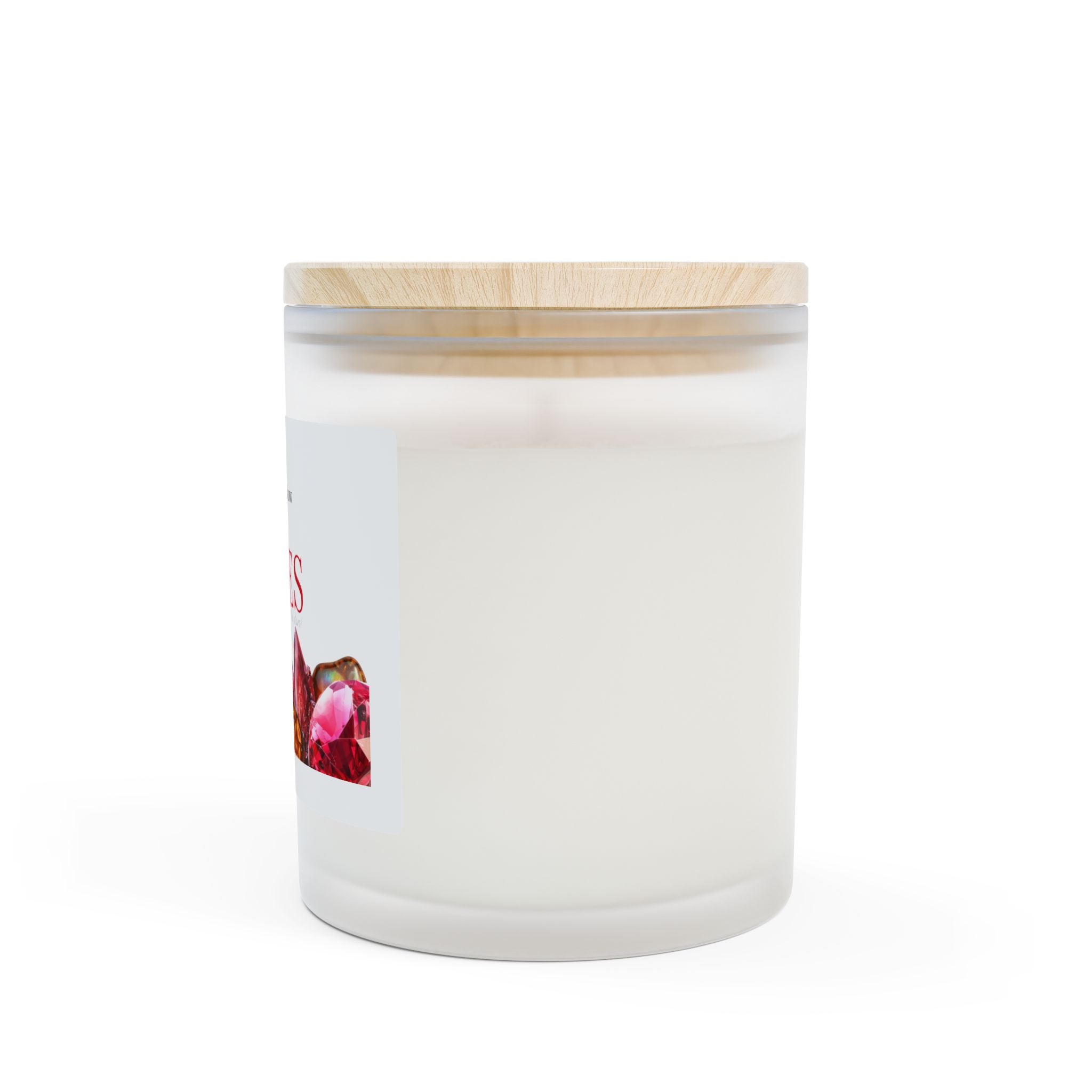COSMIC CANDLE - Aries Edition