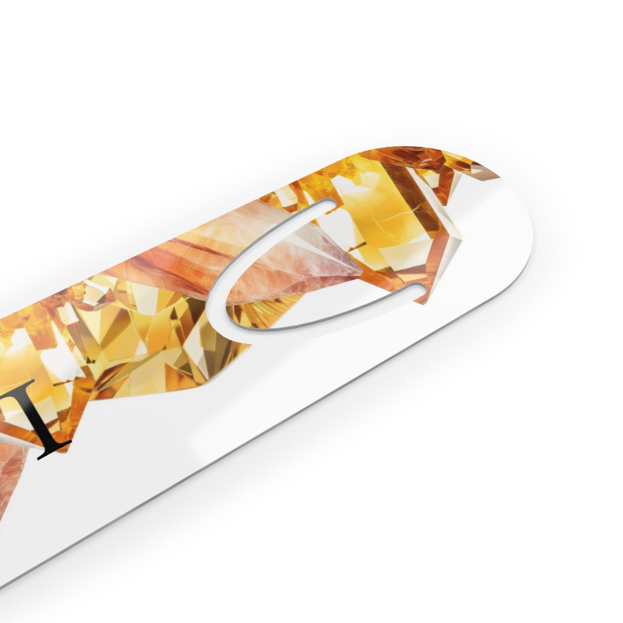 Bookmark - Leo