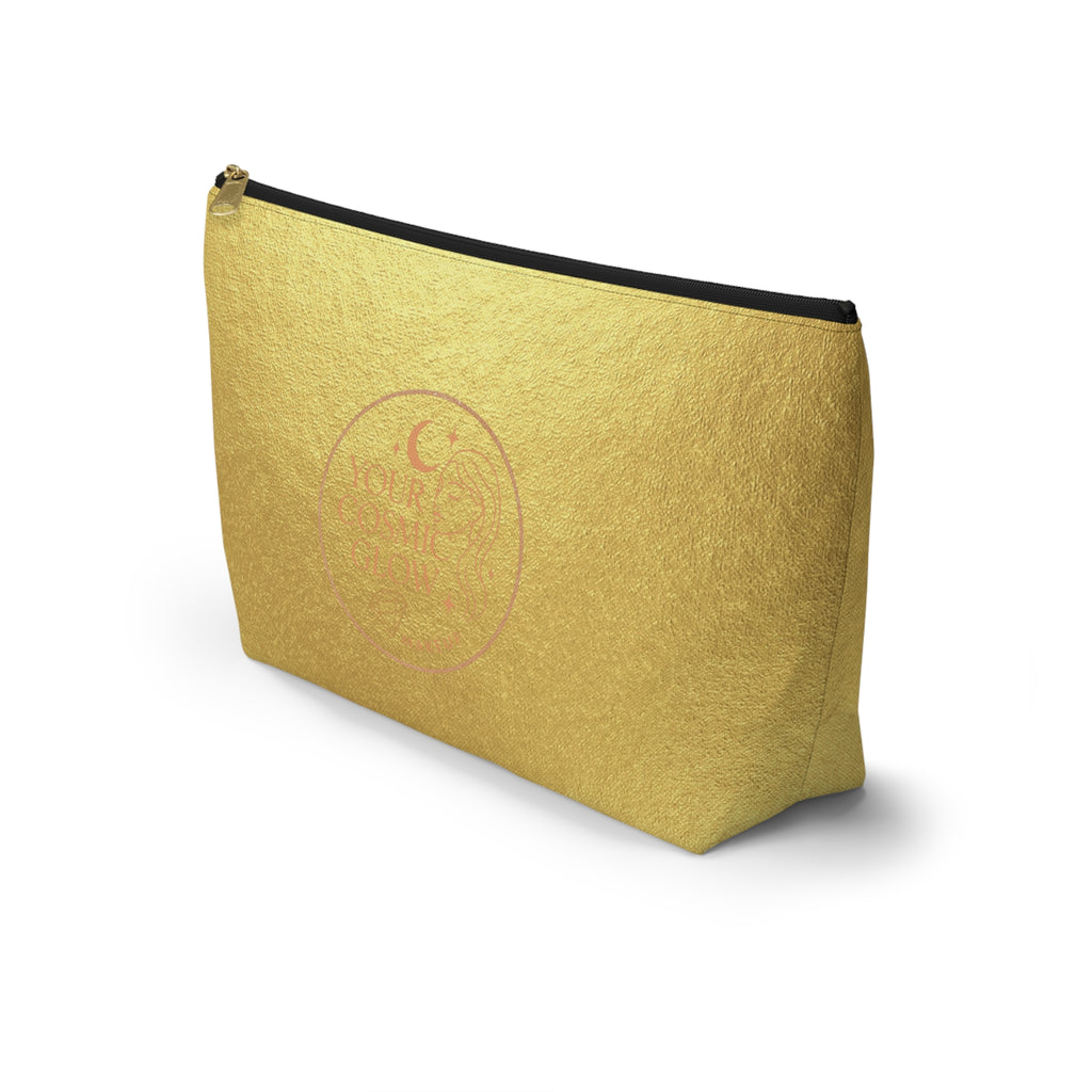 COSMIC CLUTCH - Gemini Edition (Gold)