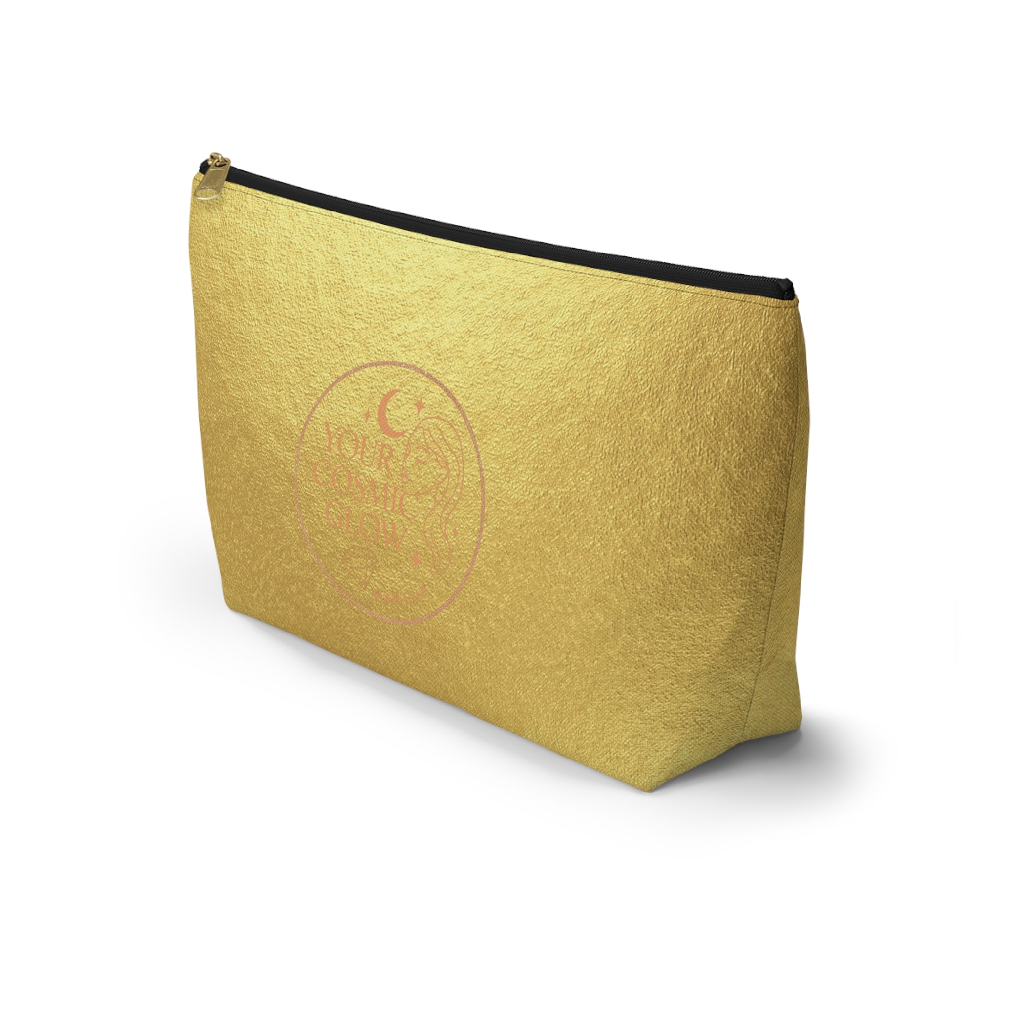 COSMIC CLUTCH - Gemini Edition (Gold)