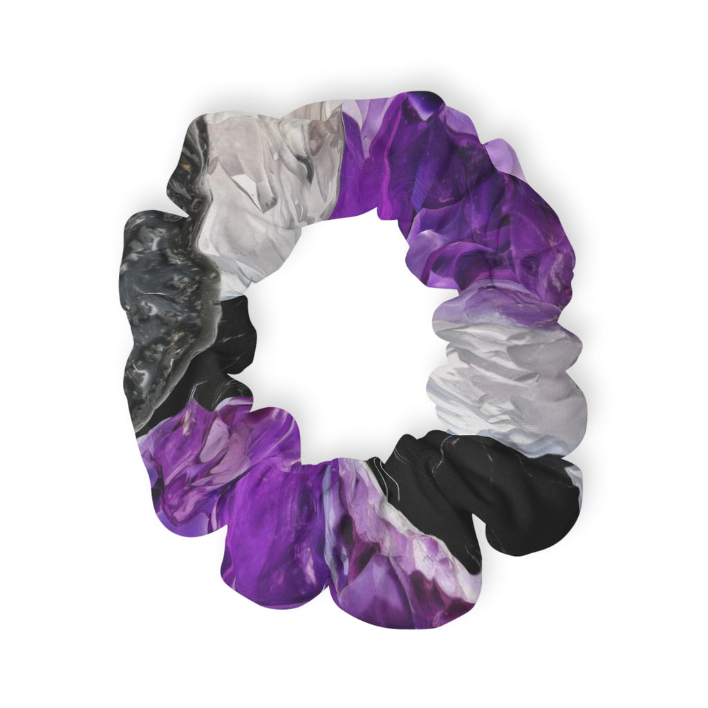 Scrunchie - Capricorn Edition