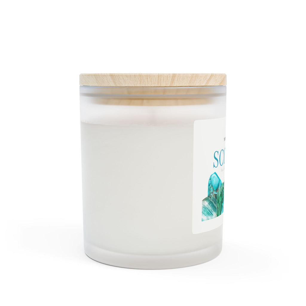 COSMIC CANDLE - Scorpio Edition