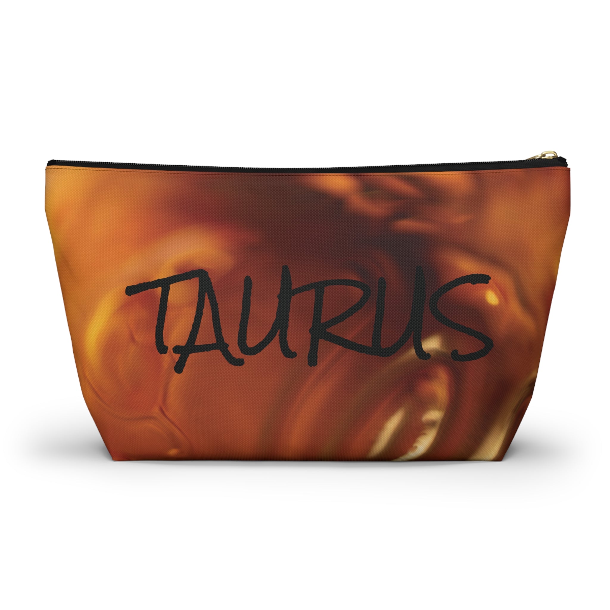 COSMIC CLUTCH - Taurus Edition (Amber)