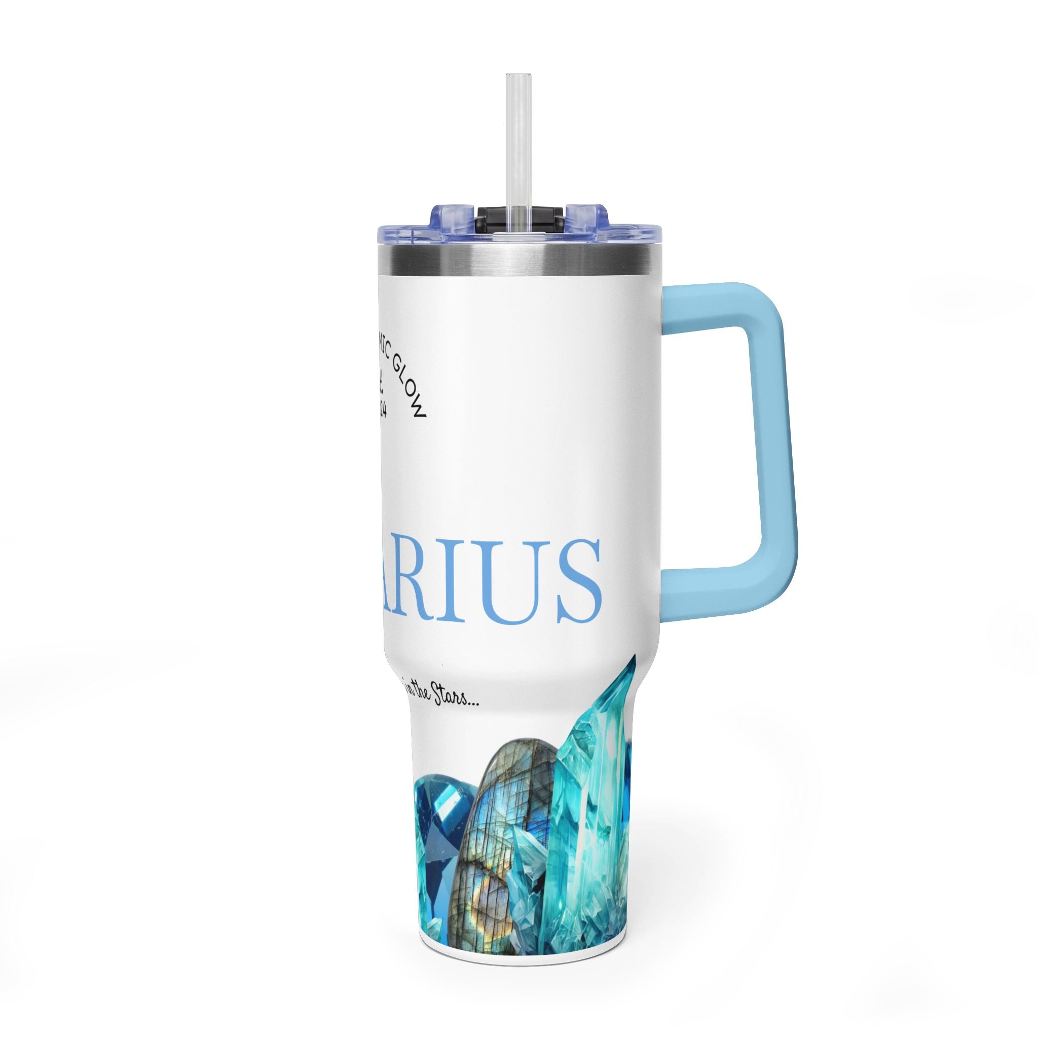 COSMIC CUP - Aquarius Edition