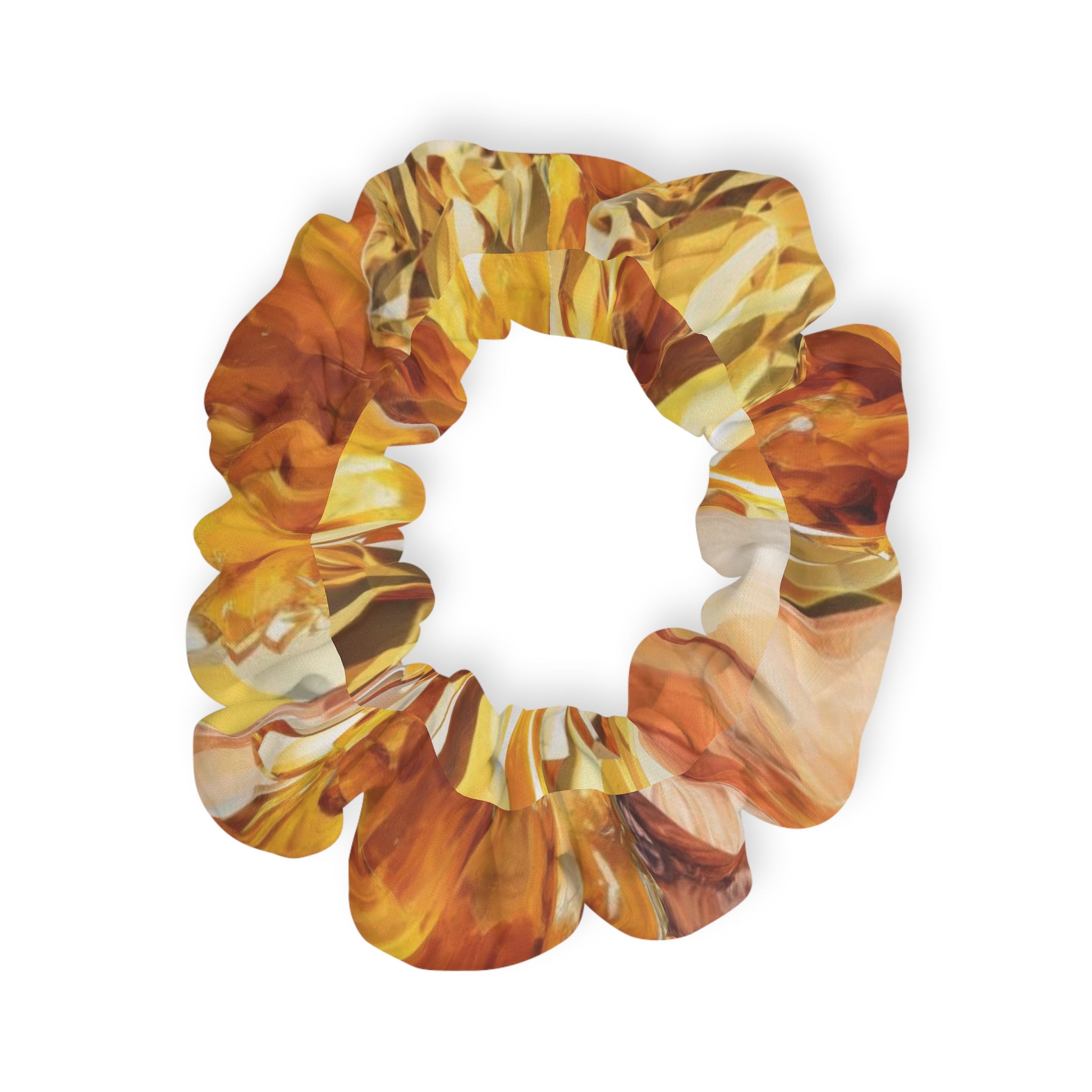 Scrunchie - Leo Edition