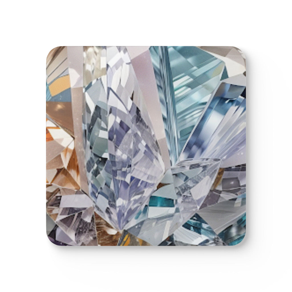 COSMIC COASTER Set - Diamond