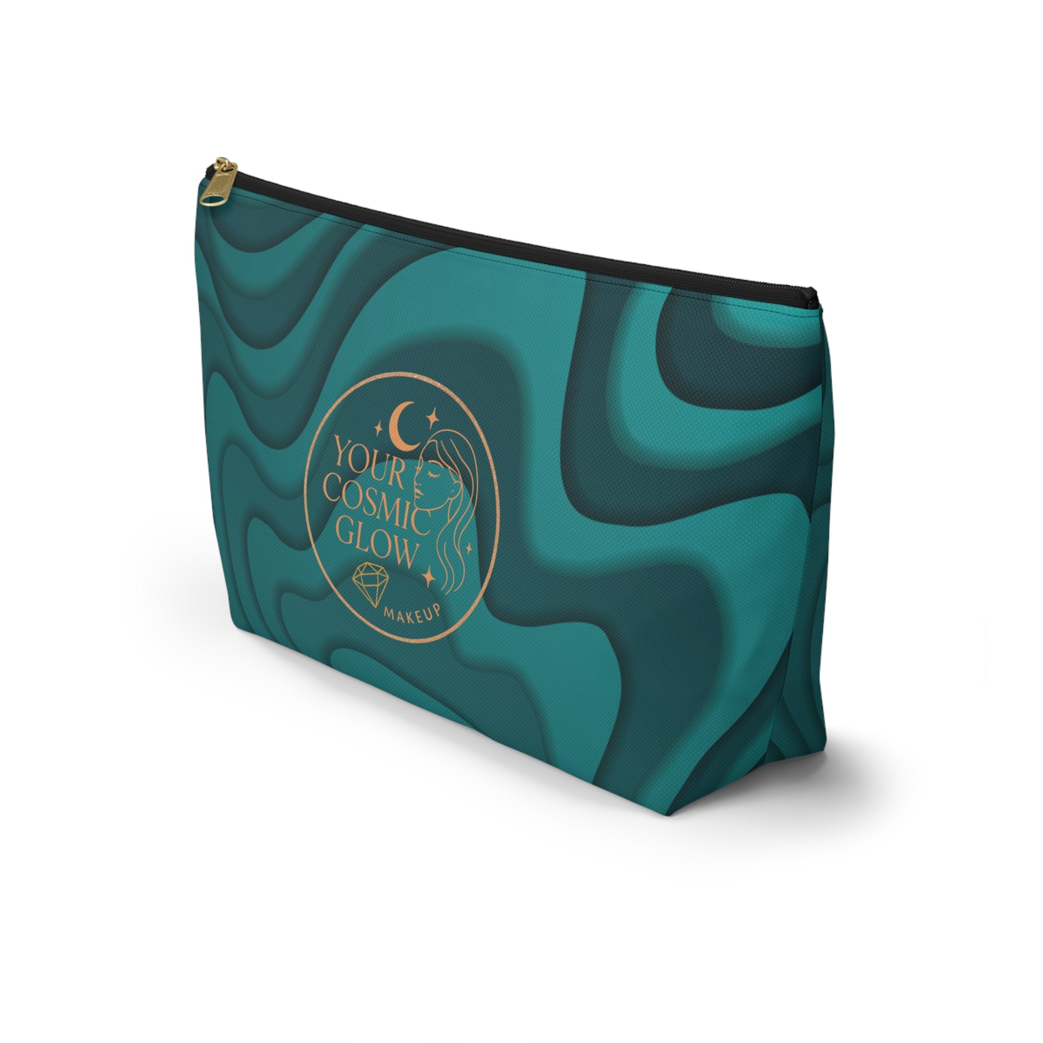 COSMIC CLUTCH - Scorpio Edition (Turquoise)