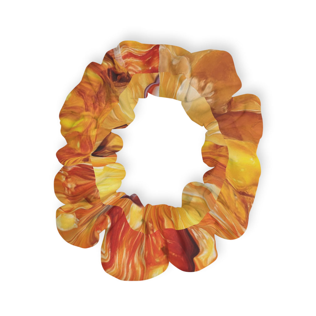 Scrunchie - Taurus Edition