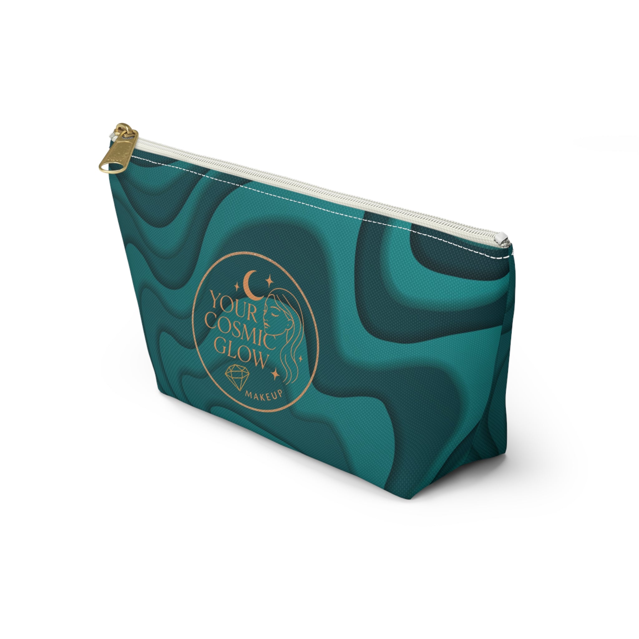 COSMIC CLUTCH - Scorpio Edition (Turquoise)