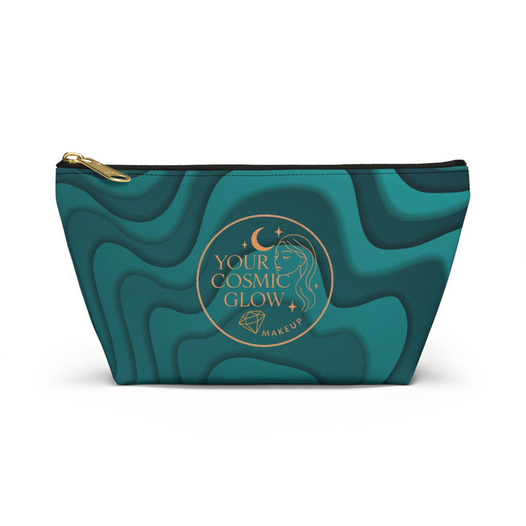 COSMIC CLUTCH - Scorpio Edition (Turquoise)